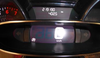 
									Renault Clio Business SCe  70CV lleno								