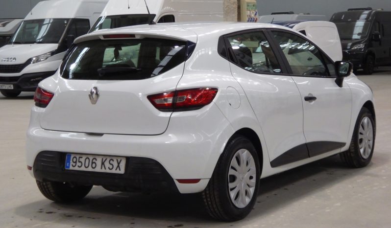 Renault Clio Business SCe  70CV