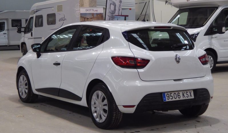 Renault Clio Business SCe  70CV