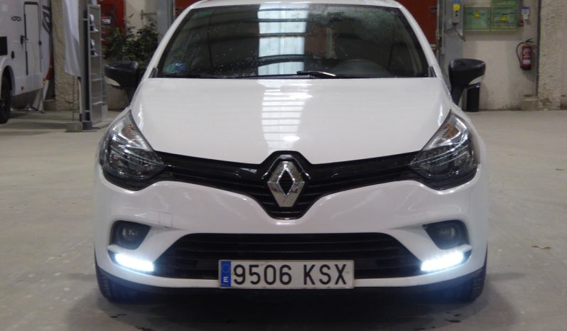 Renault Clio Business SCe  70CV