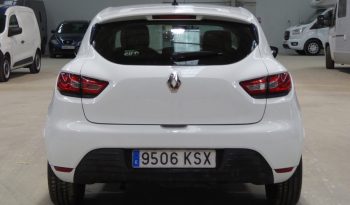 
									Renault Clio Business SCe  70CV lleno								
