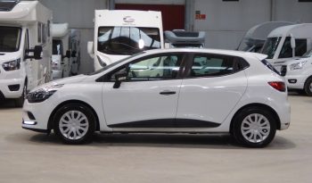 
									Renault Clio Business SCe  70CV lleno								