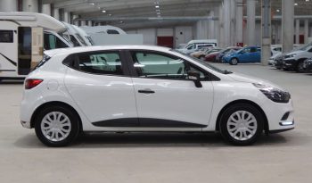 
									Renault Clio Business SCe  70CV lleno								