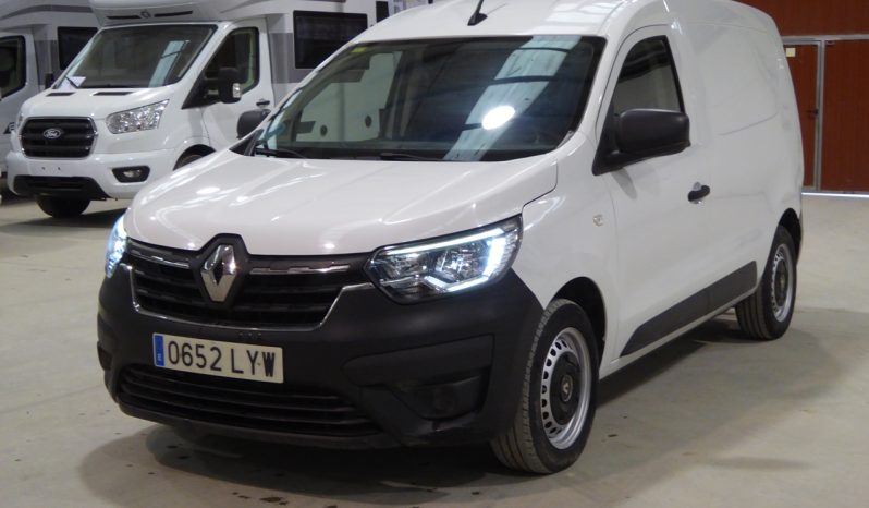 RENAULT Express Confort 1.5 Blue dCi 75 cv