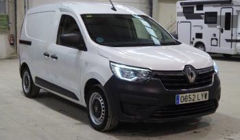 
									RENAULT Express Confort 1.5 Blue dCi 75 cv lleno								