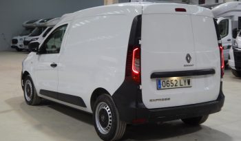 
									RENAULT Express Confort 1.5 Blue dCi 75 cv lleno								