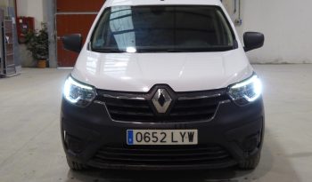 
									RENAULT Express Confort 1.5 Blue dCi 75 cv lleno								