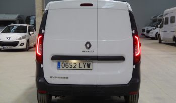 
									RENAULT Express Confort 1.5 Blue dCi 75 cv lleno								