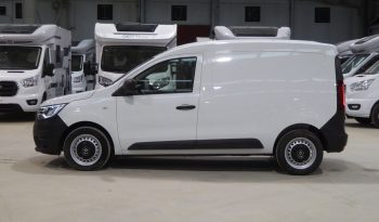 
									RENAULT Express Confort 1.5 Blue dCi 75 cv lleno								