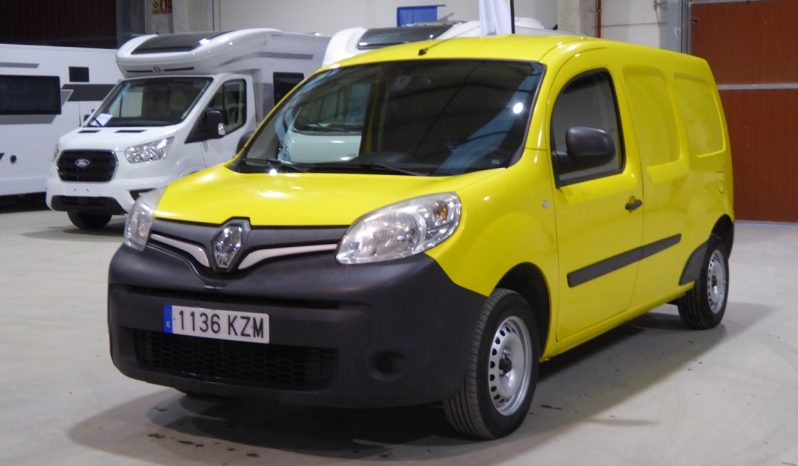 RENAULT Kangoo Maxi 2p dCi 90CV E6
