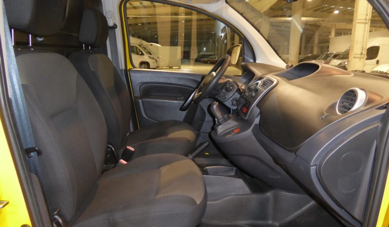 
								RENAULT Kangoo Maxi 2p dCi 90CV E6 lleno									
