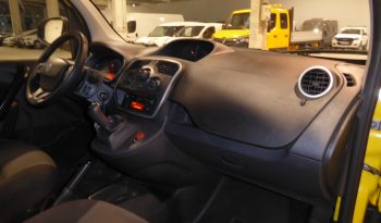 
									RENAULT Kangoo Maxi 2p dCi 90CV E6 lleno								
