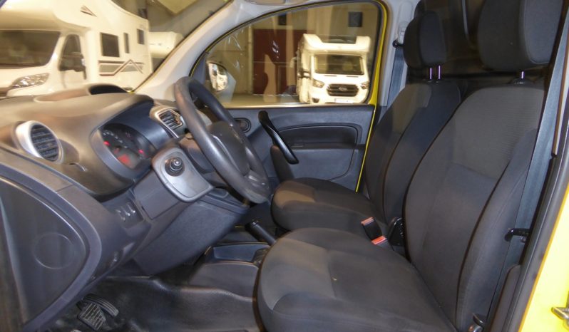 
								RENAULT Kangoo Maxi 2p dCi 90CV E6 lleno									