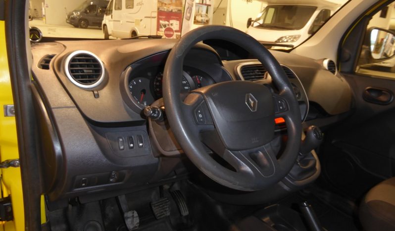 
								RENAULT Kangoo Maxi 2p dCi 90CV E6 lleno									