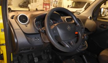 
									RENAULT Kangoo Maxi 2p dCi 90CV E6 lleno								