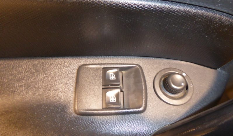 
								RENAULT Kangoo Maxi 2p dCi 90CV E6 lleno									