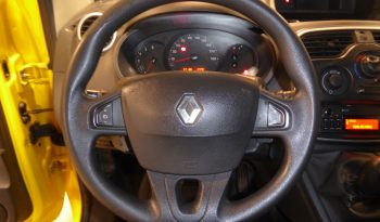 
									RENAULT Kangoo Maxi 2p dCi 90CV E6 lleno								