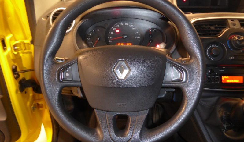 
								RENAULT Kangoo Maxi 2p dCi 90CV E6 lleno									