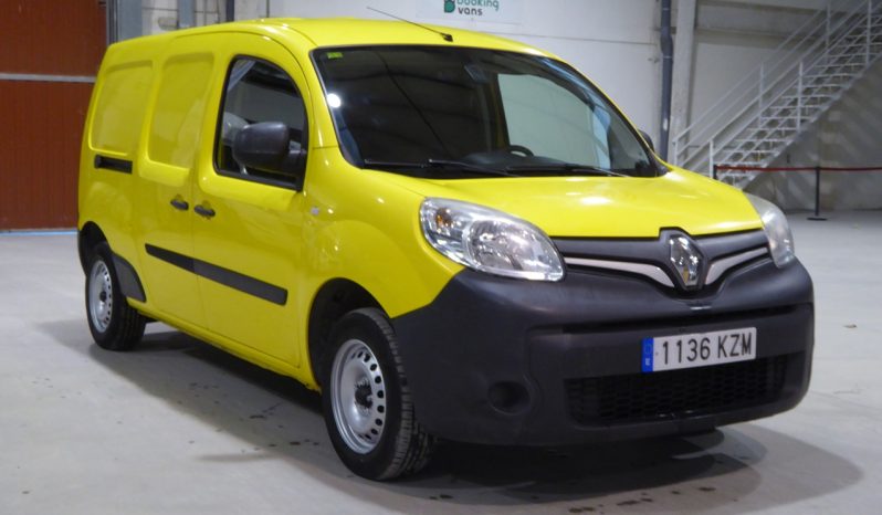 RENAULT Kangoo Maxi 2p dCi 90CV E6