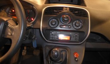 
									RENAULT Kangoo Maxi 2p dCi 90CV E6 lleno								