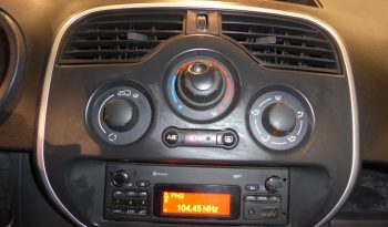 
									RENAULT Kangoo Maxi 2p dCi 90CV E6 lleno								