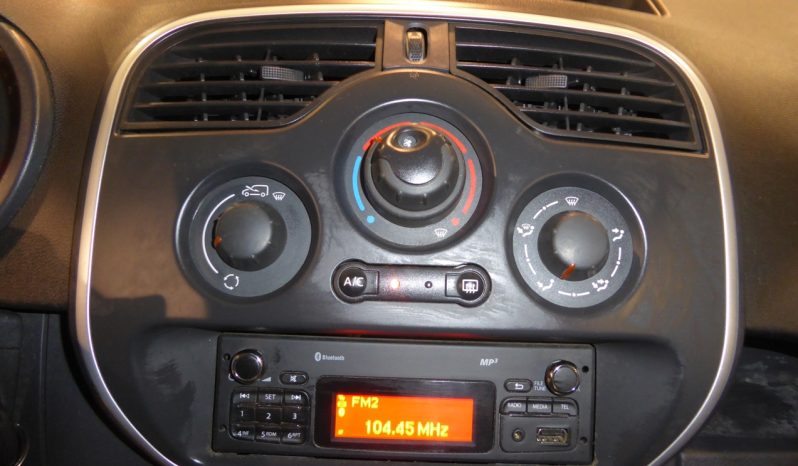 
								RENAULT Kangoo Maxi 2p dCi 90CV E6 lleno									