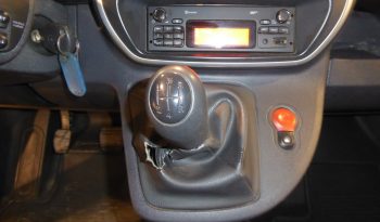 
									RENAULT Kangoo Maxi 2p dCi 90CV E6 lleno								