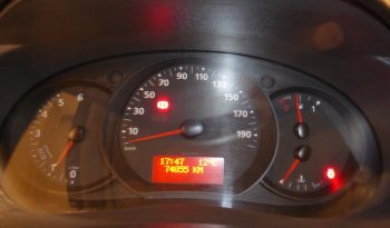 
									RENAULT Kangoo Maxi 2p dCi 90CV E6 lleno								
