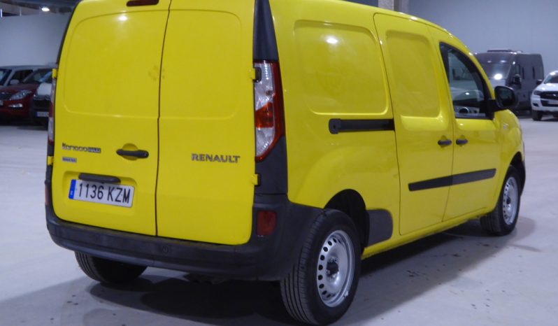 RENAULT Kangoo Maxi 2p dCi 90CV E6