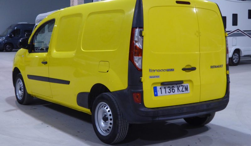 RENAULT Kangoo Maxi 2p dCi 90CV E6