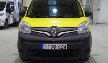 
									RENAULT Kangoo Maxi 2p dCi 90CV E6 lleno								