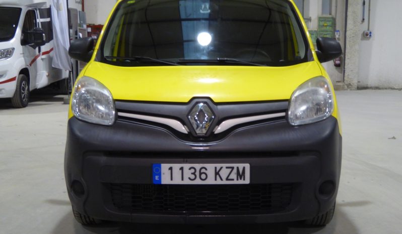 RENAULT Kangoo Maxi 2p dCi 90CV E6