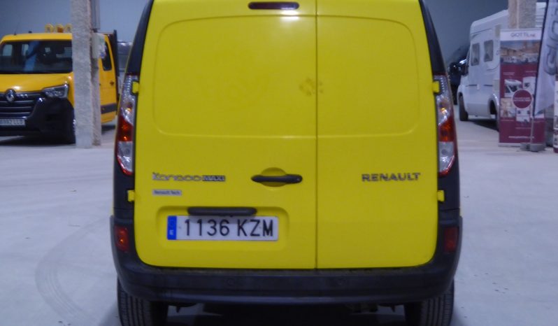 
								RENAULT Kangoo Maxi 2p dCi 90CV E6 lleno									