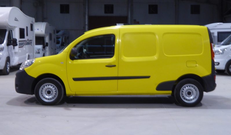 
								RENAULT Kangoo Maxi 2p dCi 90CV E6 lleno									