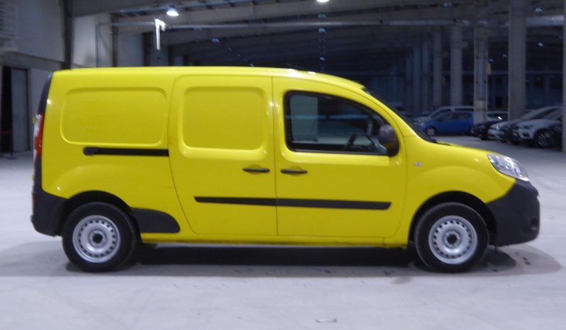 
								RENAULT Kangoo Maxi 2p dCi 90CV E6 lleno									