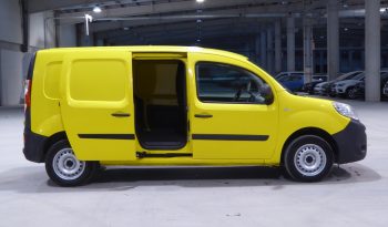 
									RENAULT Kangoo Maxi 2p dCi 90CV E6 lleno								