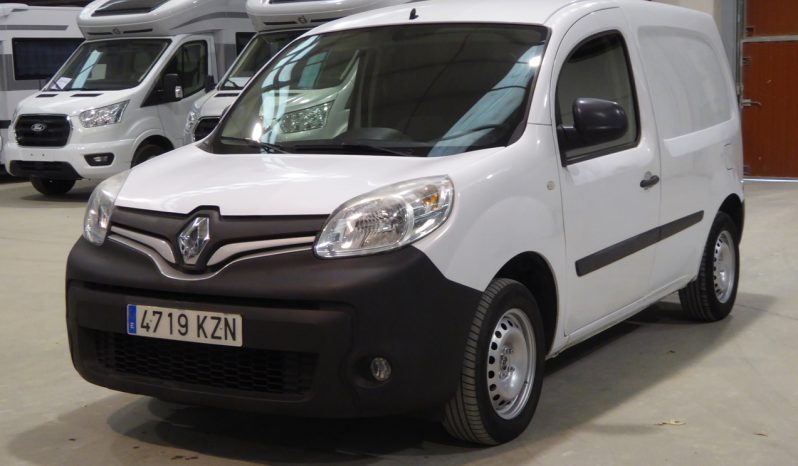 RENAULT Kangoo Furgon Profesional dCi 55kW 75CV Euro 6