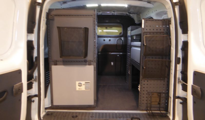 
								RENAULT Kangoo Furgon Profesional dCi 55kW 75CV Euro 6 lleno									