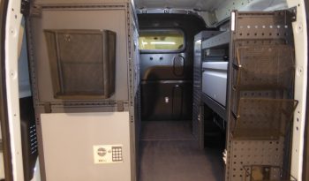 
									RENAULT Kangoo Furgon Profesional dCi 55kW 75CV Euro 6 lleno								