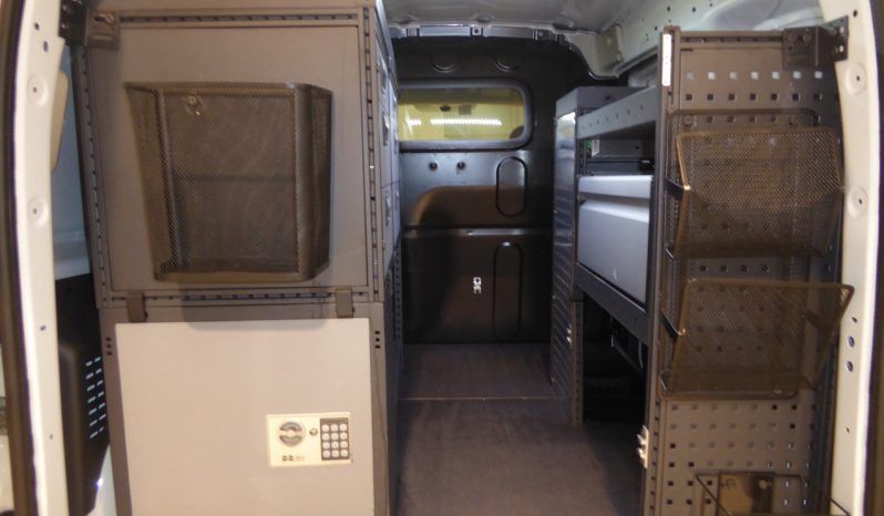 
								RENAULT Kangoo Furgon Profesional dCi 55kW 75CV Euro 6 lleno									