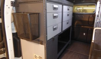 
									RENAULT Kangoo Furgon Profesional dCi 55kW 75CV Euro 6 lleno								