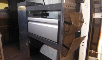 
									RENAULT Kangoo Furgon Profesional dCi 55kW 75CV Euro 6 lleno								