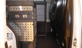 
									RENAULT Kangoo Furgon Profesional dCi 55kW 75CV Euro 6 lleno								