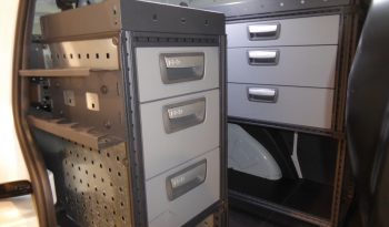 
									RENAULT Kangoo Furgon Profesional dCi 55kW 75CV Euro 6 lleno								