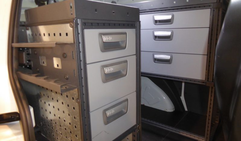 
								RENAULT Kangoo Furgon Profesional dCi 55kW 75CV Euro 6 lleno									