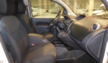 
									RENAULT Kangoo Furgon Profesional dCi 55kW 75CV Euro 6 lleno								