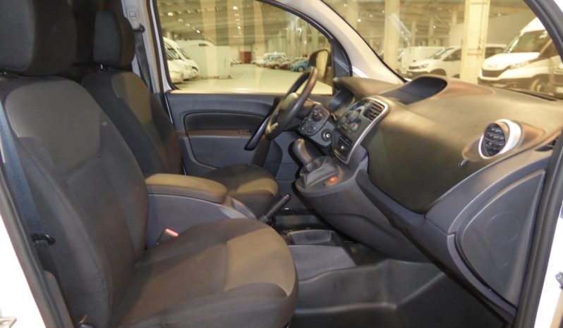 
								RENAULT Kangoo Furgon Profesional dCi 55kW 75CV Euro 6 lleno									