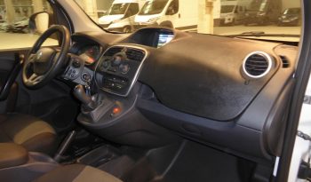 
									RENAULT Kangoo Furgon Profesional dCi 55kW 75CV Euro 6 lleno								