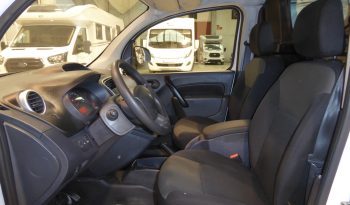 
									RENAULT Kangoo Furgon Profesional dCi 55kW 75CV Euro 6 lleno								