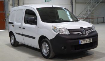 
									RENAULT Kangoo Furgon Profesional dCi 55kW 75CV Euro 6 lleno								